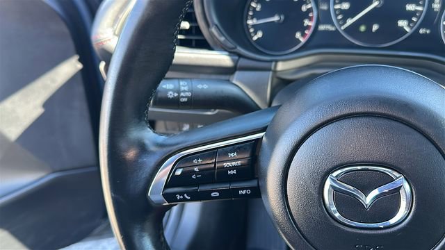 Used 2024 MAZDA MAZDA3 s image 16