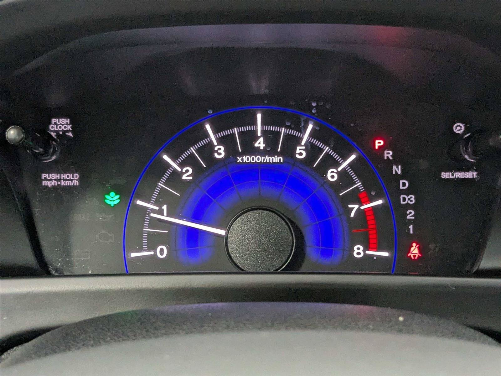 Used 2013 Honda Civic LX image 19