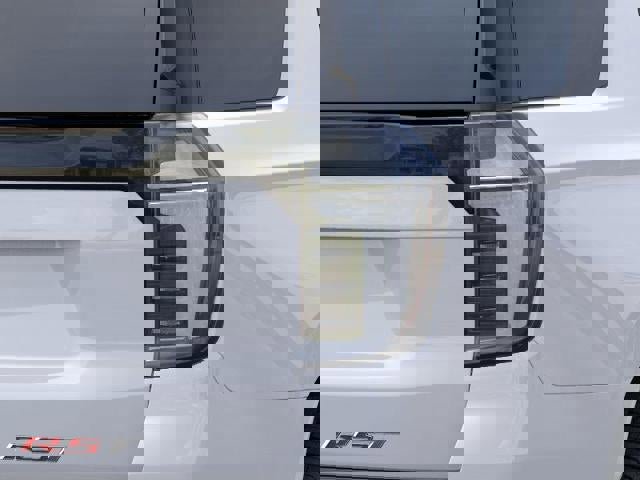 New 2026 Chevrolet Tahoe RST image 11