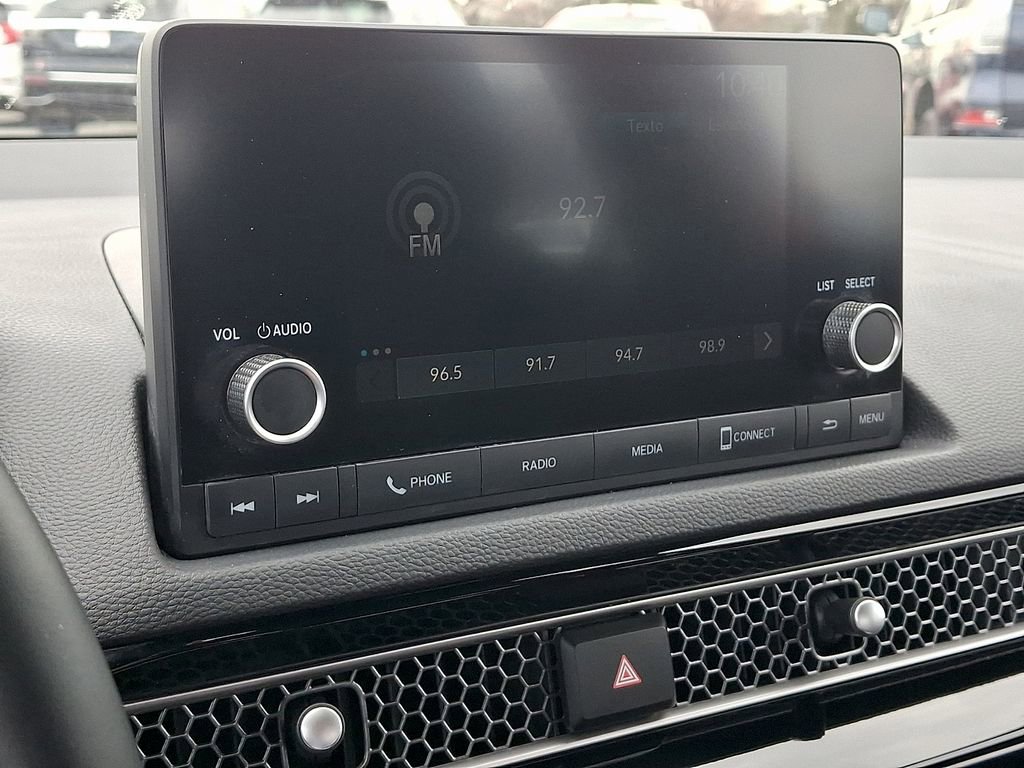 Used 2022 Honda Civic Sport image 16