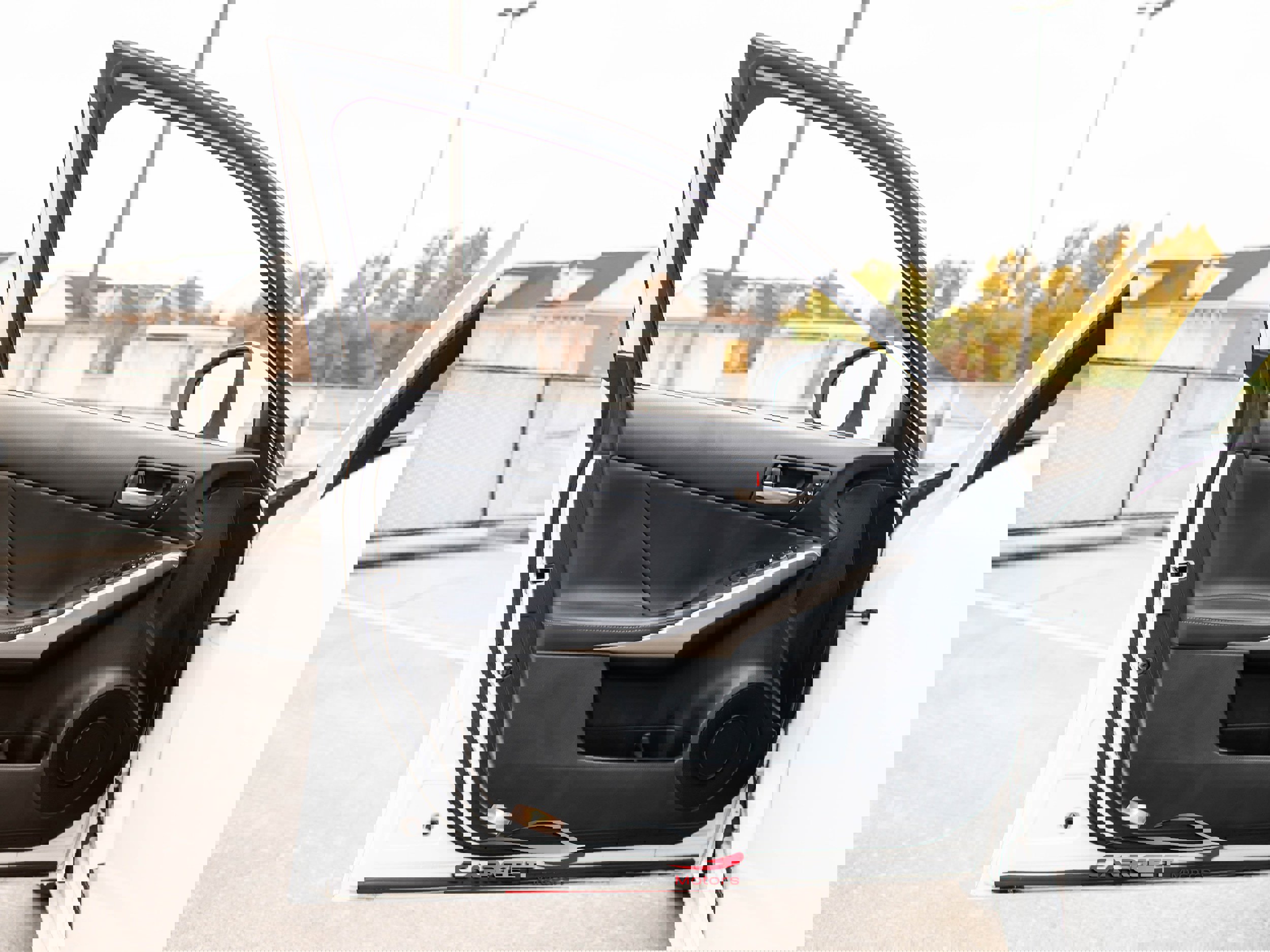 Used 2018 Lexus IS 350 F Sport image 44