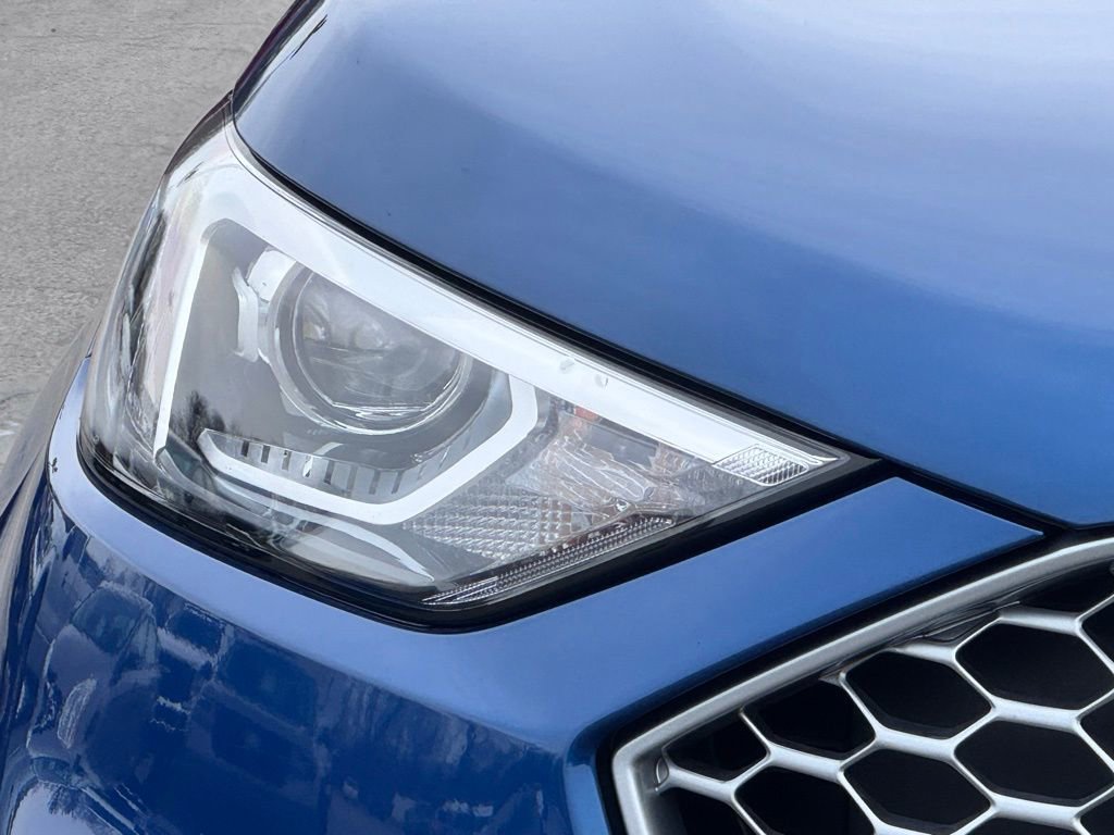 Certified 2024 Ford Edge SE image 4