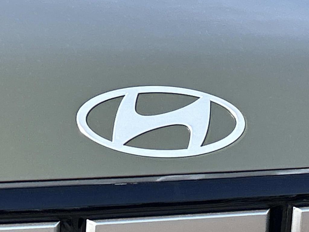 New 2026 Hyundai Santa Fe SEL image 11