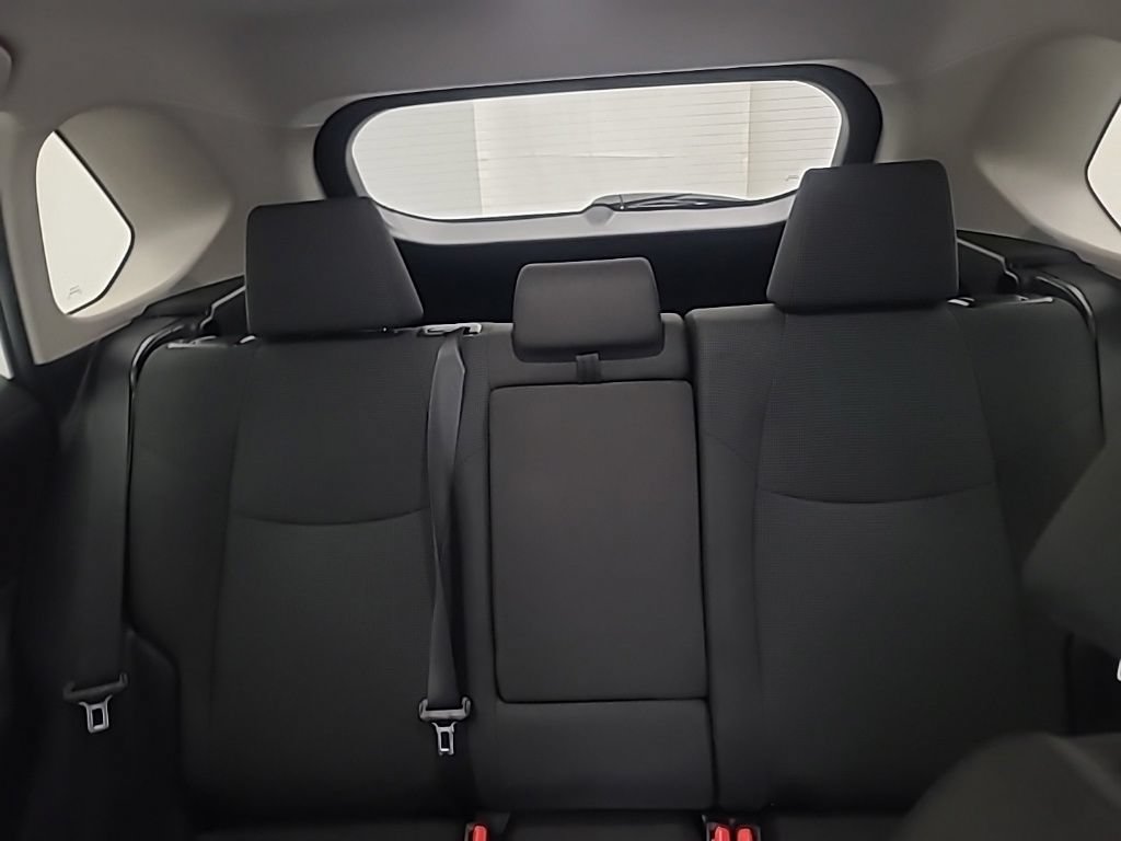 Used 2025 Toyota RAV4 LE AWD/4WD image 26