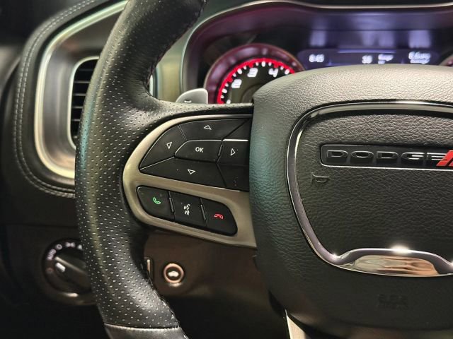 Used 2022 Dodge Charger Scat Pack RWD image 16