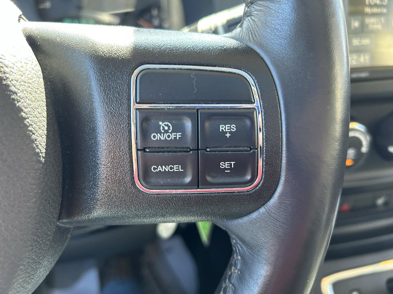 Used 2017 Jeep Patriot 4WD image 22