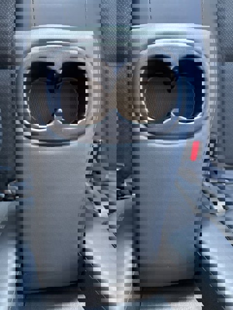 Used 2024 Mitsubishi Eclipse Cross SE image 15