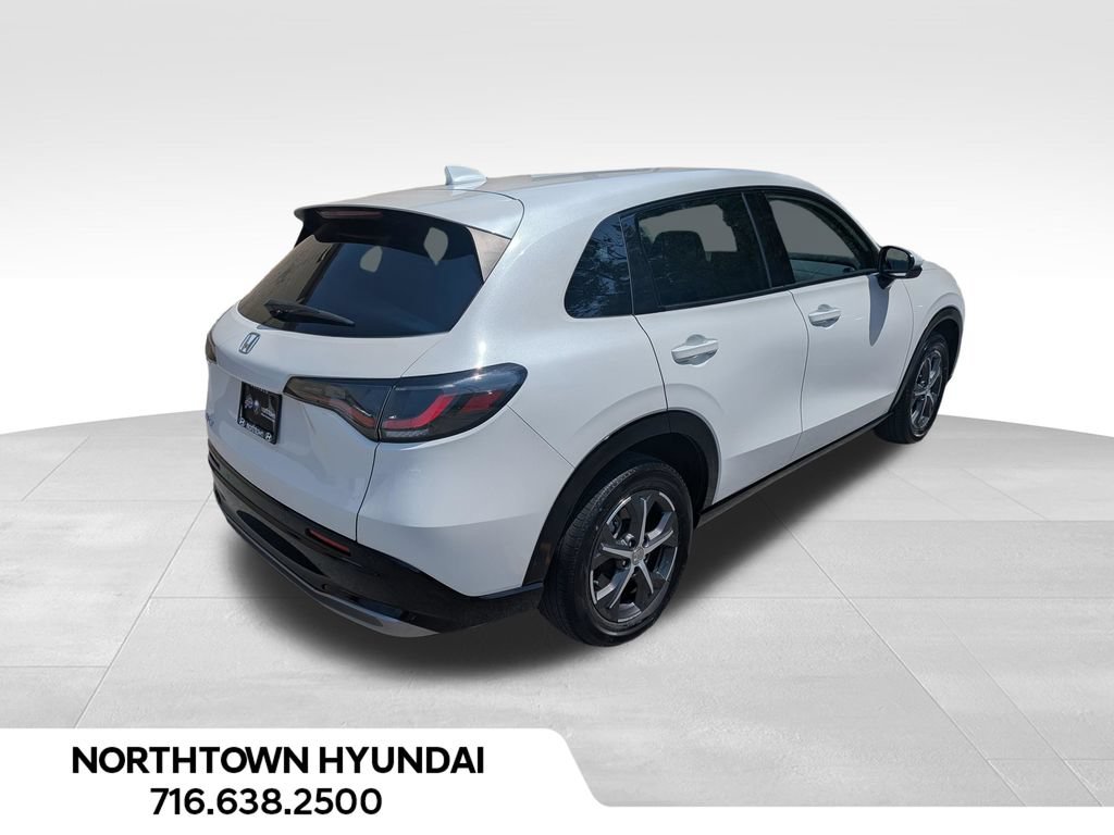 Used 2024 Honda HR-V EX-L image 13
