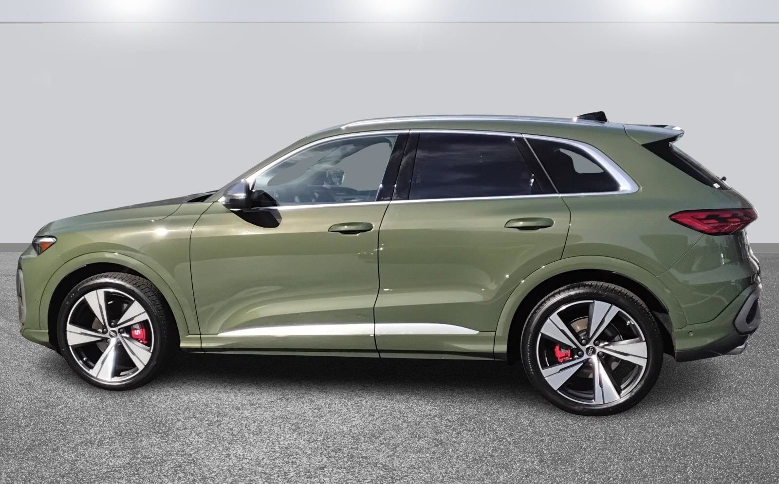 New 2025 Audi SQ5 Premium Plus image 6