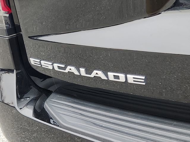Used 2023 Cadillac Escalade Luxury image 29