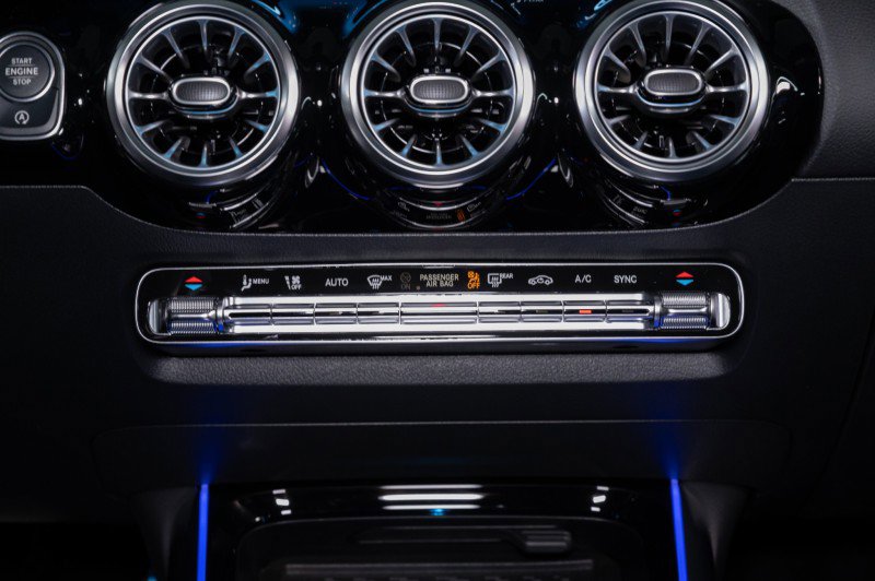 New 2026 Mercedes-Benz GLA 250 image 18