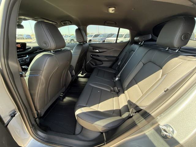 New 2026 Buick Envista Sport Touring w/ Convenience II Package image 24