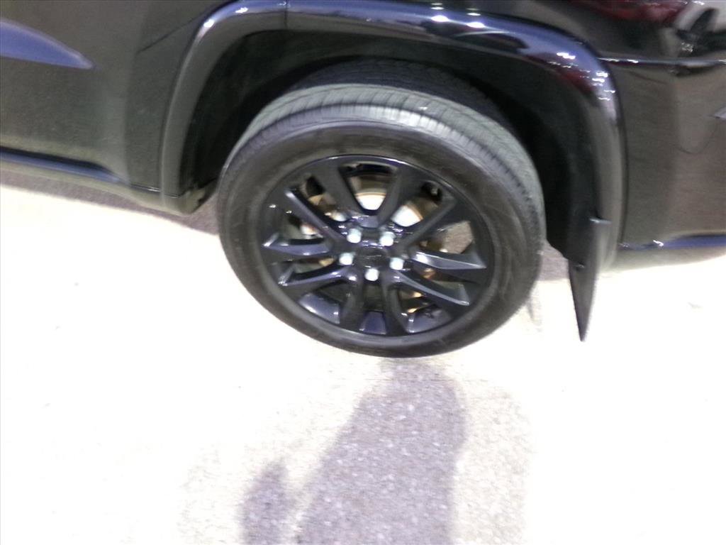 Used 2020 Jeep Grand Cherokee Altitude image 9