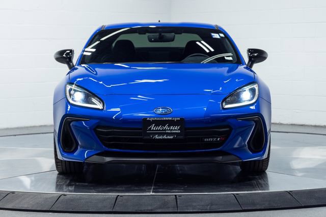 Used 2024 Subaru BRZ tS image 5