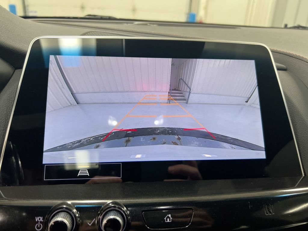 Used 2021 Cadillac CT5 V w/ Premium Package AWD/4WD image 16