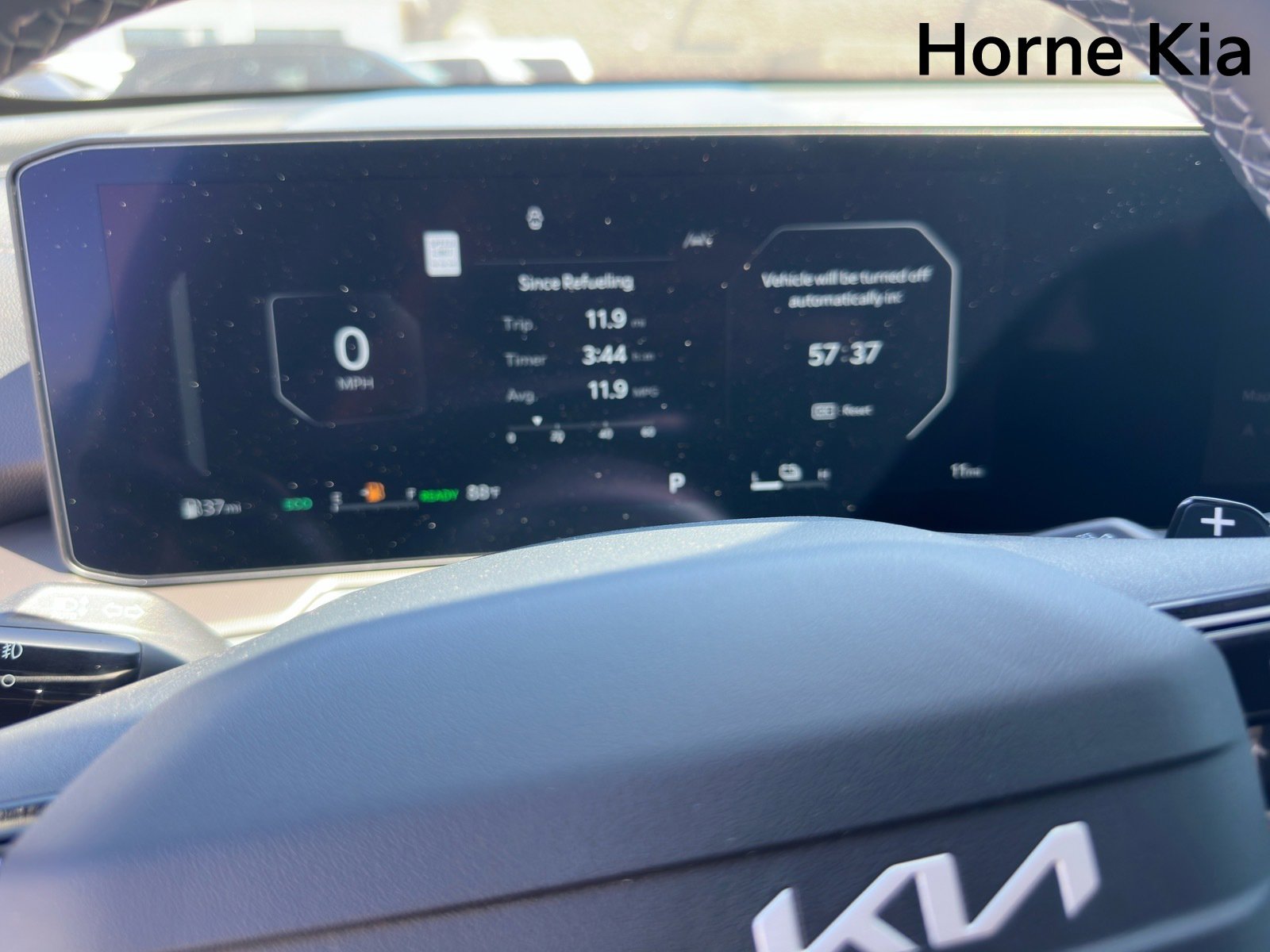 New 2026 Kia Sorento SX Prestige AWD/4WD image 16