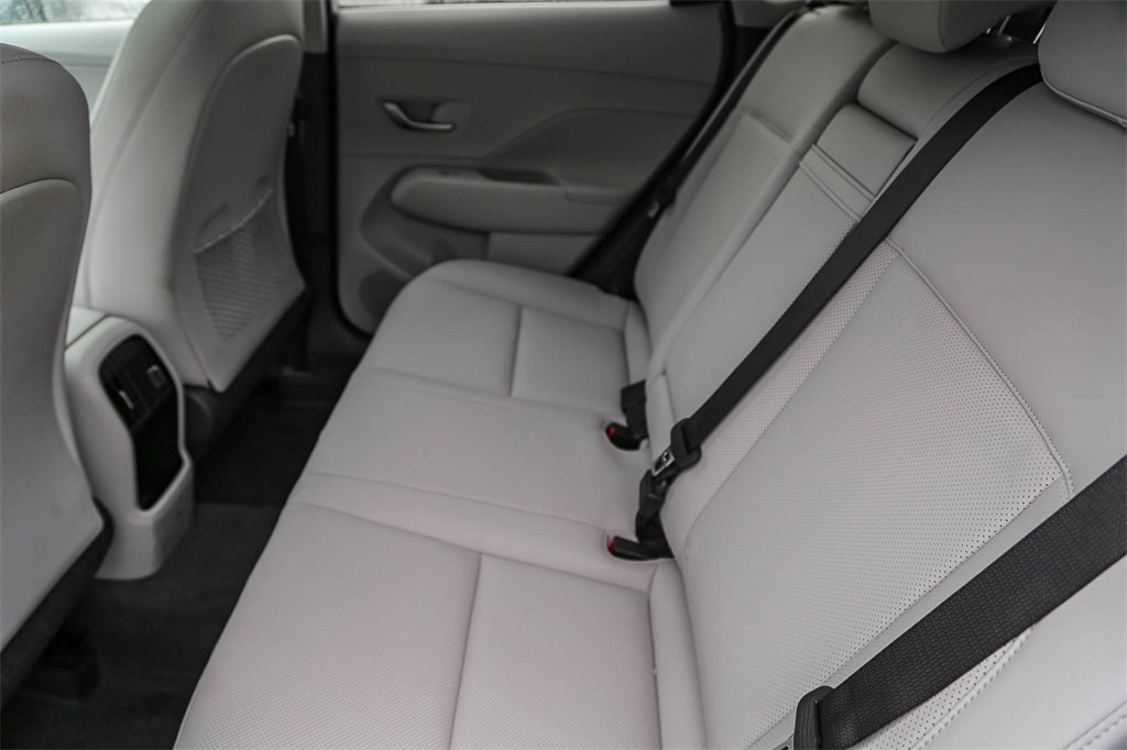 Certified 2025 Hyundai Kona Limited image 17