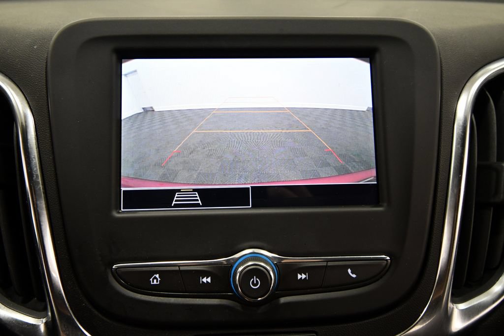 Used 2024 Chevrolet Equinox LT AWD/4WD image 24