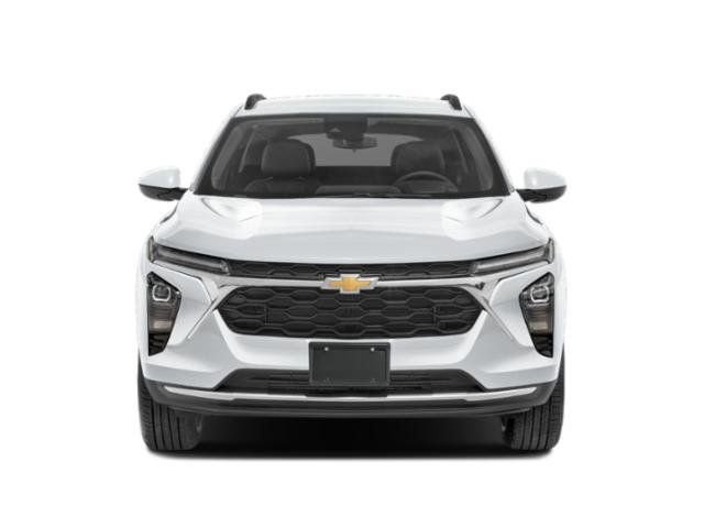 Used 2025 Chevrolet Trax LS FWD image 7