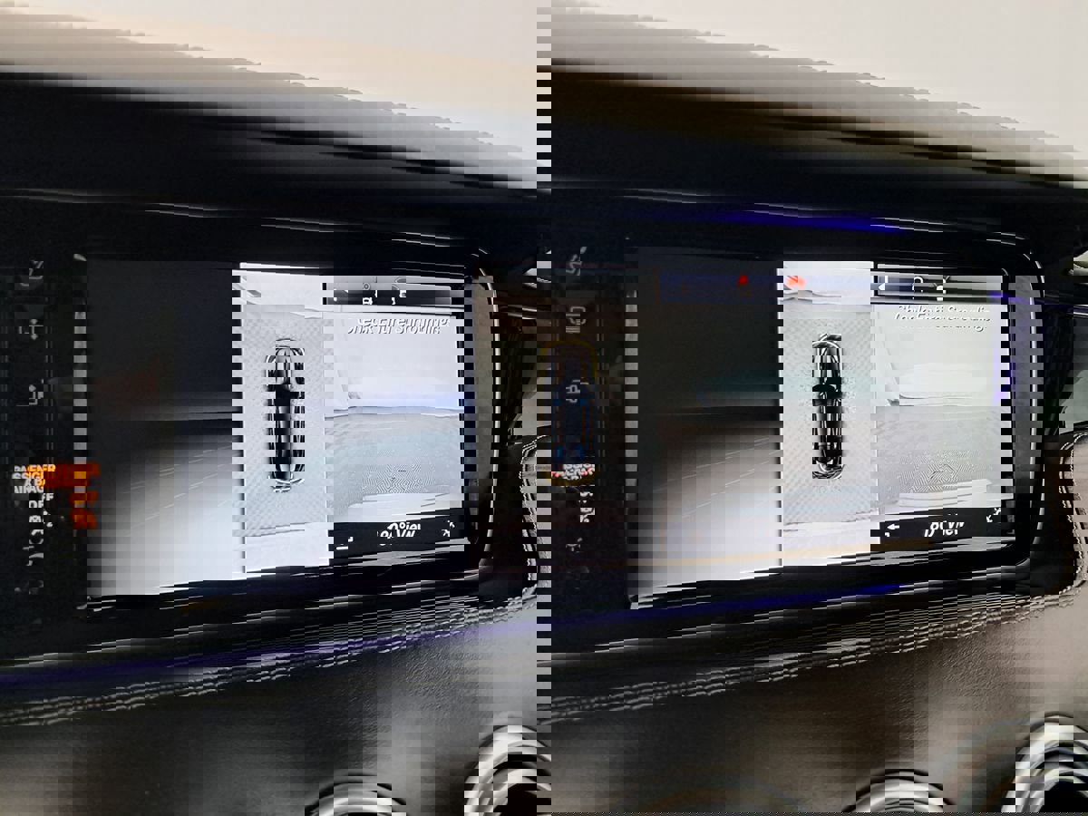 Used 2016 Mercedes-Benz S 63 AMG 4MATIC Coupe image 34