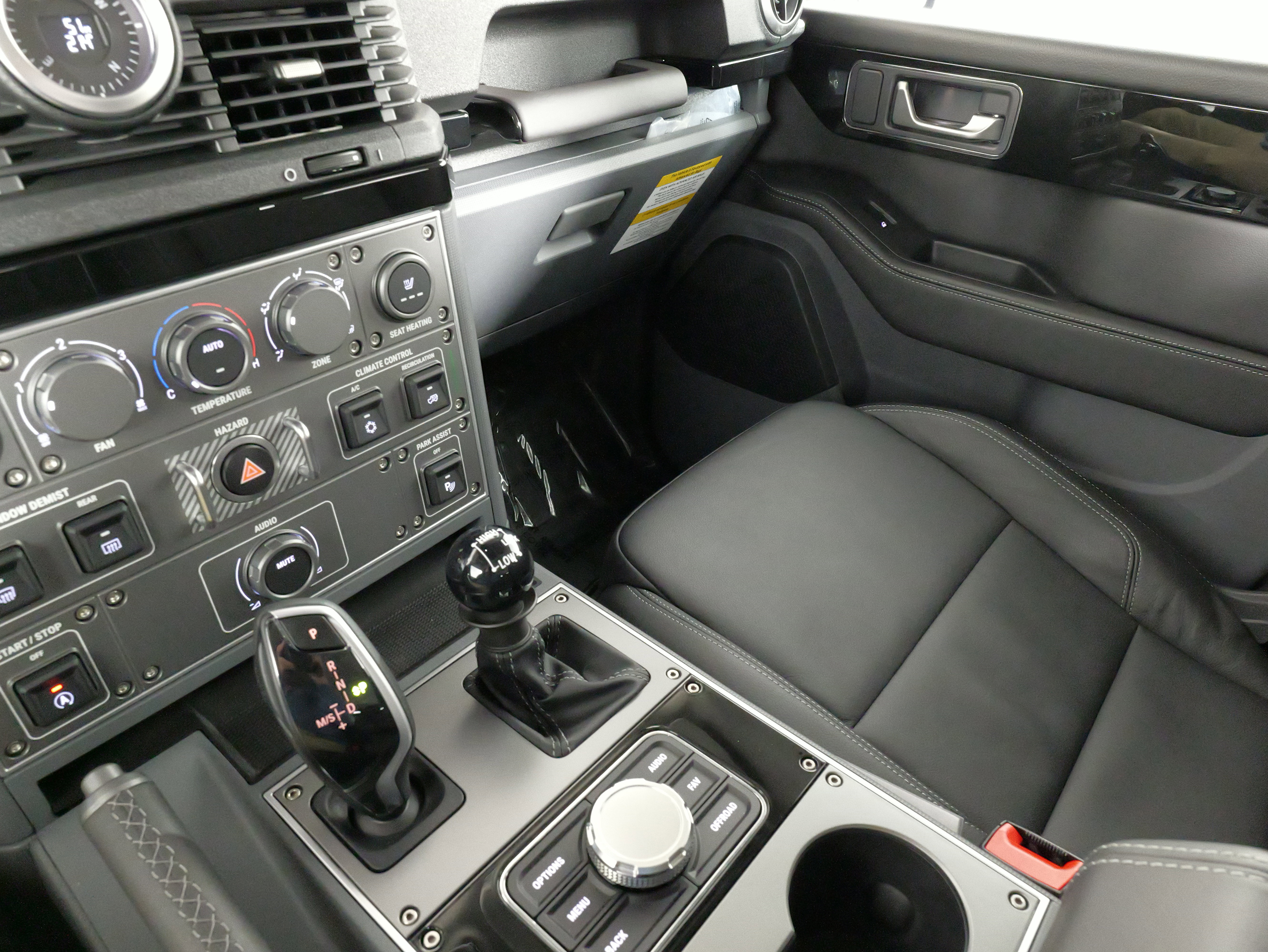 Used 2024 INEOS Grenadier Fieldmaster image 48