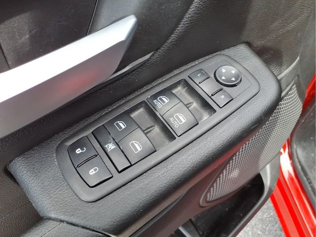 Used 2024 RAM 1500 Tradesman AWD/4WD image 22