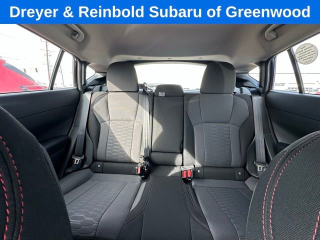 New 2026 Subaru Impreza 2.0i Sport image 28