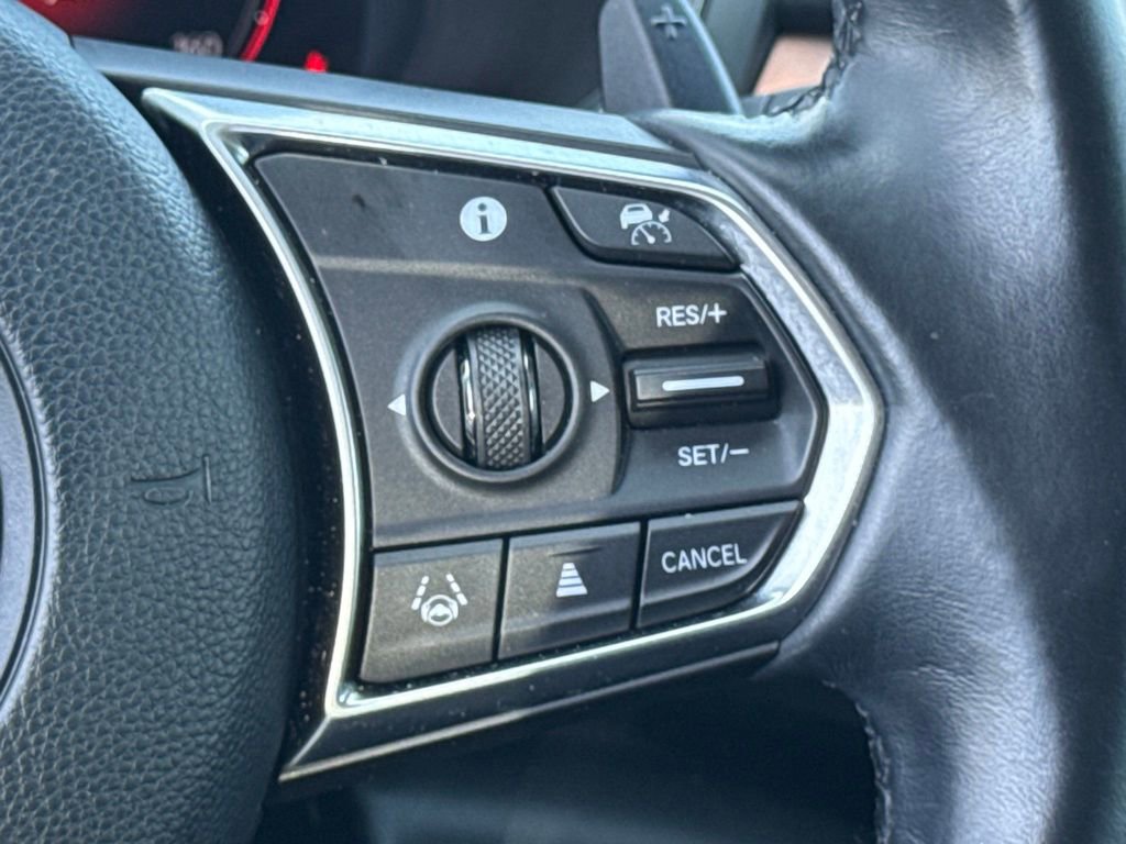 Used 2022 Acura MDX SH-AWD w/ Technology Package image 25