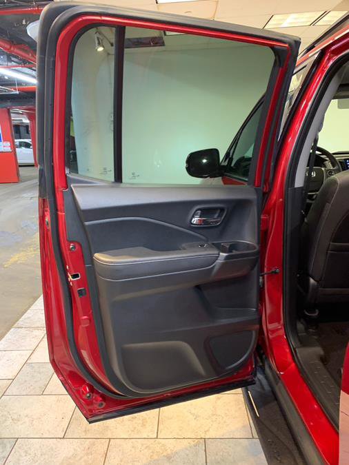 Used 2022 Honda Ridgeline RTL-E image 45