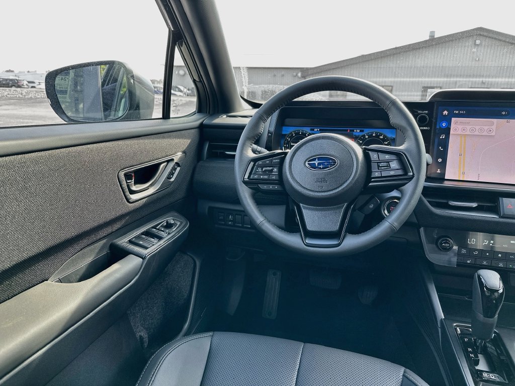 New 2026 Subaru Outback Limited XT AWD/4WD image 30