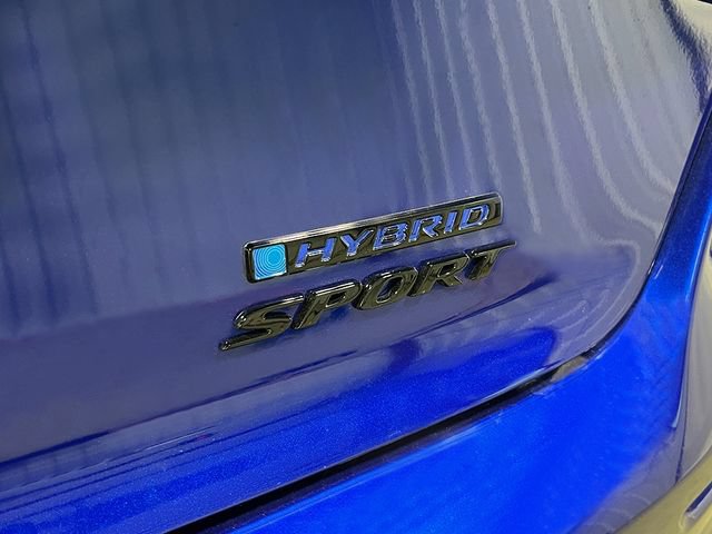 New 2026 Honda Accord Sport image 11