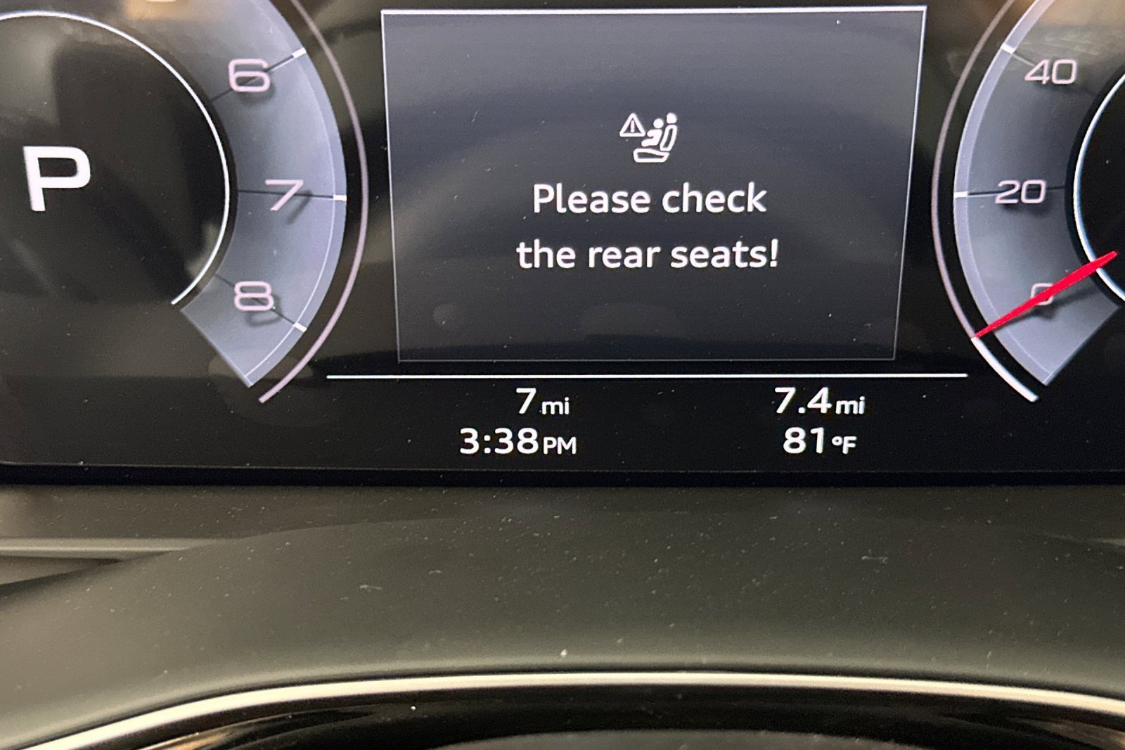 New 2026 Audi Q8 Premium Plus AWD/4WD image 24