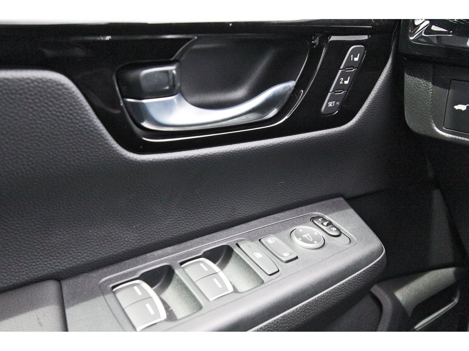 New 2027 Honda CR-V EX-L image 20