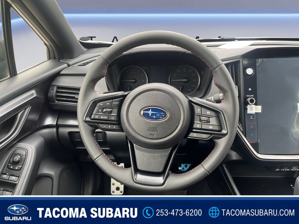 New 2026 Subaru Impreza RS AWD/4WD image 13