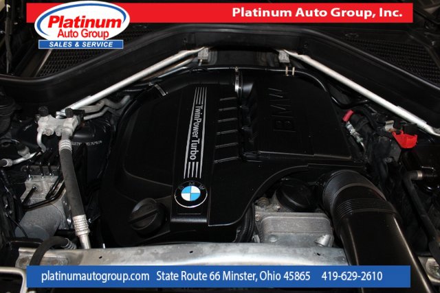 Used 2012 BMW X5 xDrive35i image 55