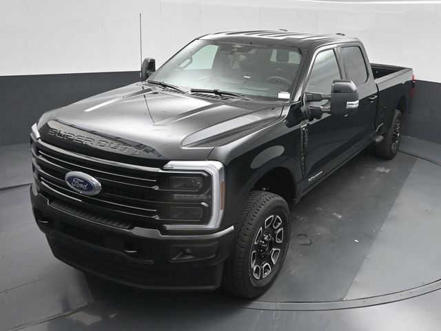 Used 2026 Ford F250 Platinum AWD/4WD image 42
