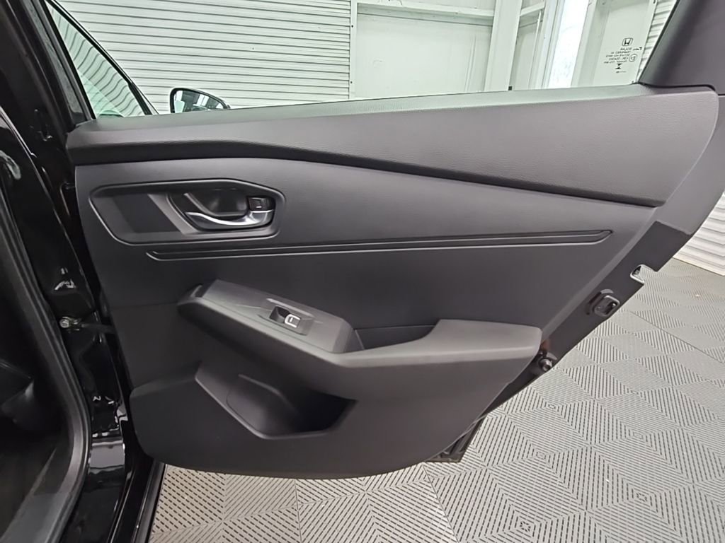Used 2023 Honda Accord EX-L image 36