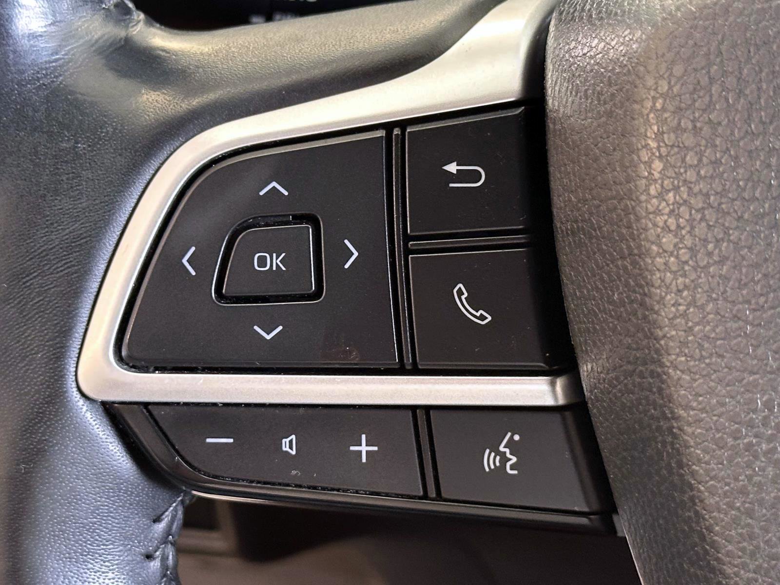 Certified 2024 Toyota Grand Highlander XLE image 20