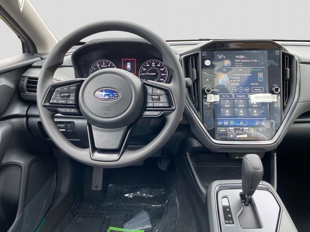 New 2026 Subaru Crosstrek 2.0i Premium image 9
