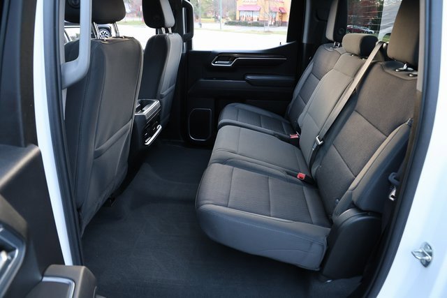 Used 2022 Chevrolet Silverado 1500 LT w/ Protection Package image 18