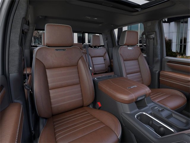 New 2026 GMC Sierra 3500 Denali Ultimate image 16