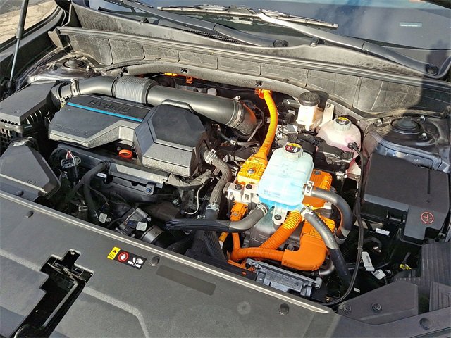 Used 2023 Kia Sorento SX Prestige image 28