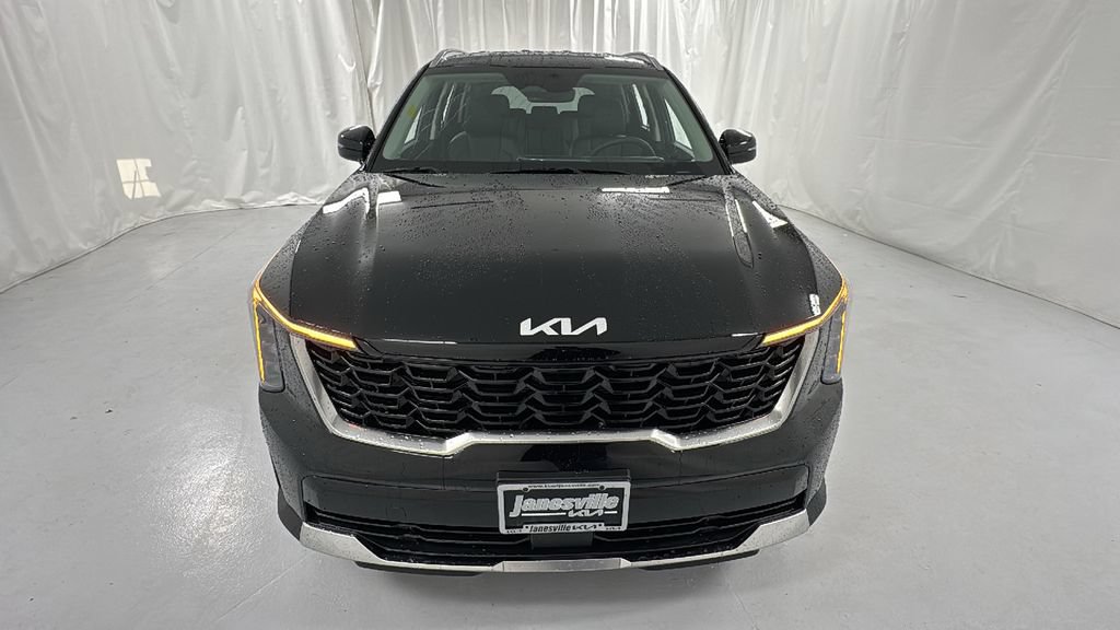 New 2026 Kia Sorento EX AWD/4WD image 8