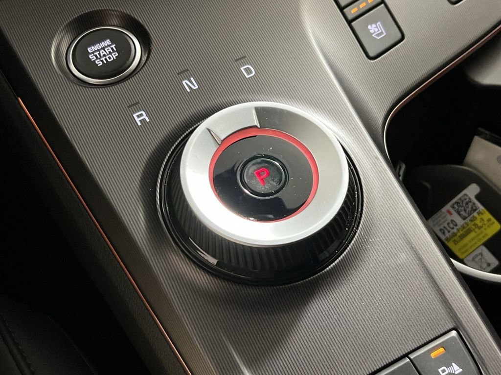 New 2026 Kia Sportage SX Prestige image 20