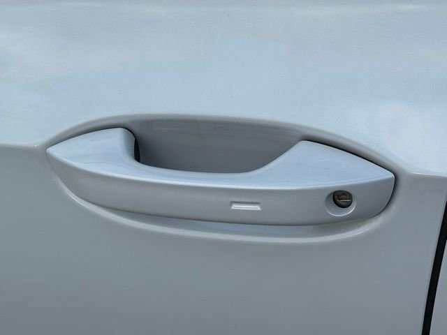 New 2026 Volkswagen GTI SE FWD image 15