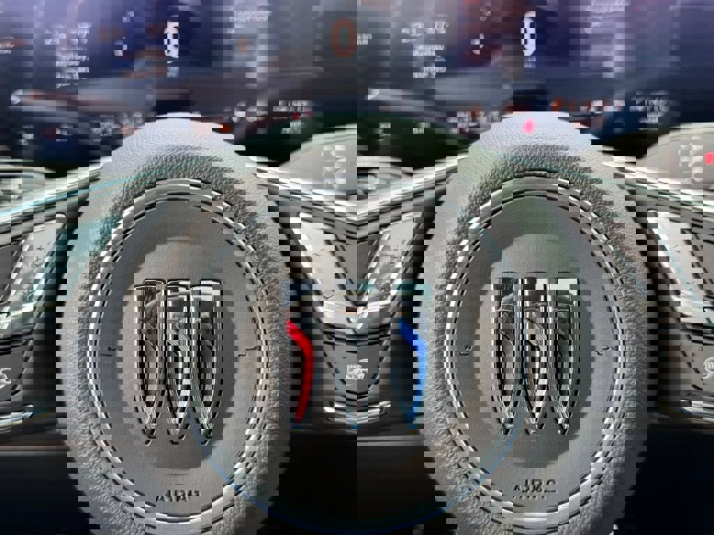 New 2025 Buick Enclave Sport Touring w/ Super Cruise Package image 24