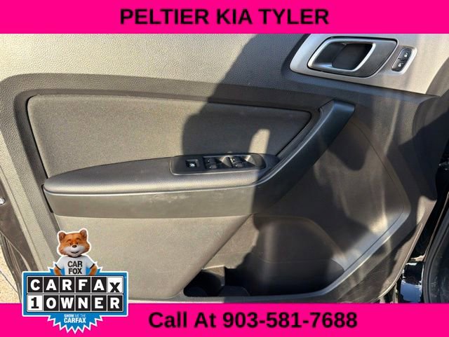 Used 2020 Ford Ranger XLT w/ Equipment Group 302A Luxury RWD image 18