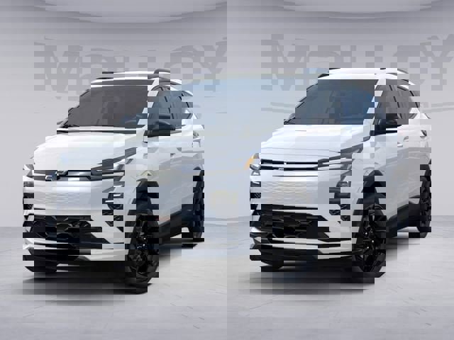 New 2027 Chevrolet Bolt RS image 7