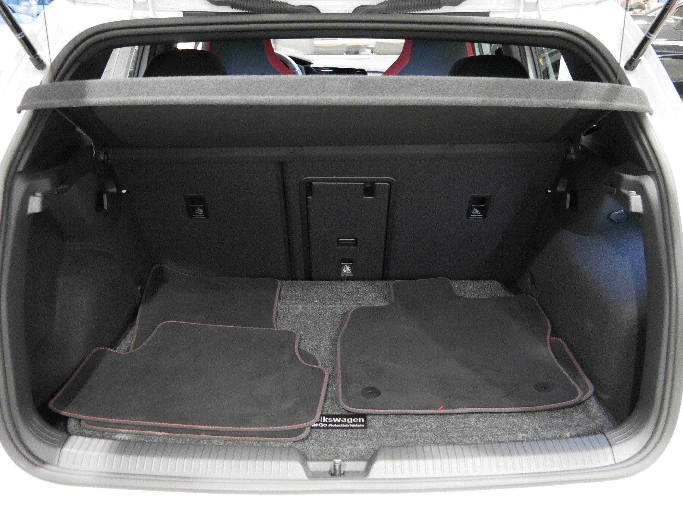 Certified 2024 Volkswagen GTI S image 17