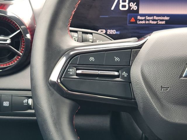 Used 2024 Chevrolet Blazer EV RS image 27